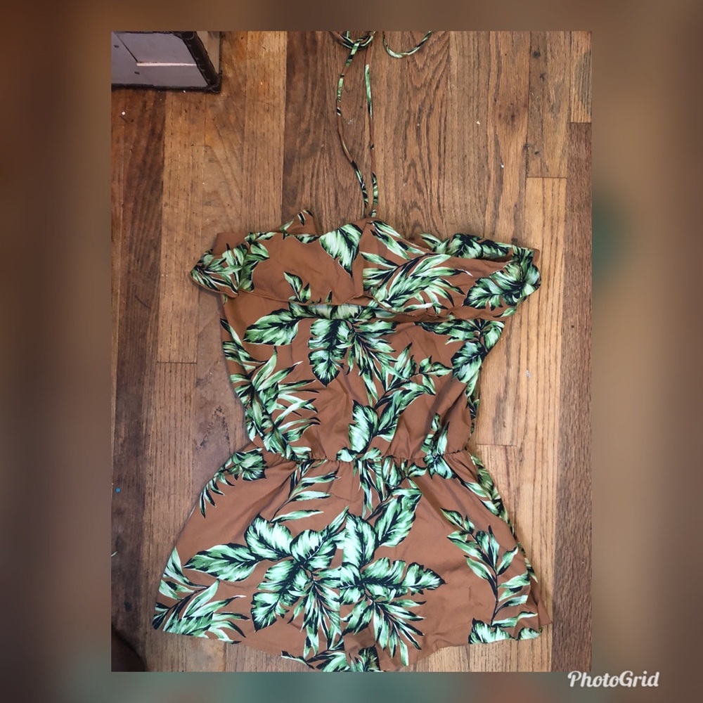 BOUTIQUE ROMPER FOR SALE